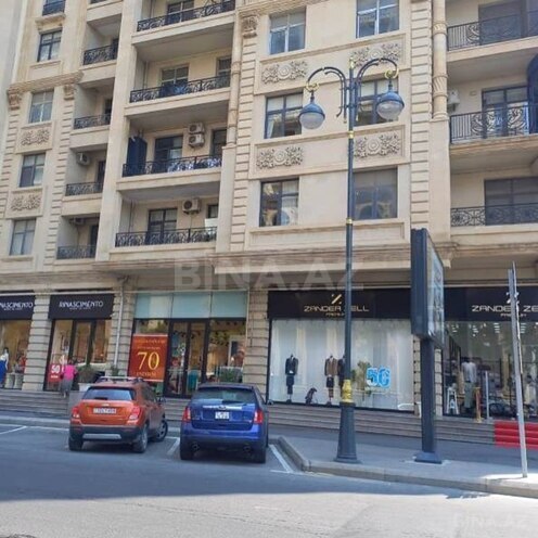 Продаётся 3-комн. новостройка 156.3 м², м. Элмляр Академиясы, photo 14 from 31
