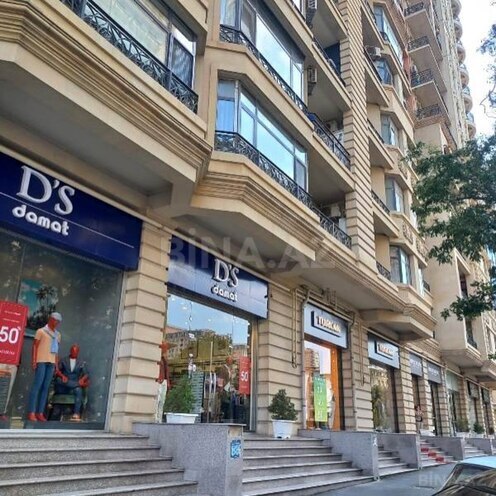 Продаётся 3-комн. новостройка 156.3 м², м. Элмляр Академиясы, photo 12 from 31