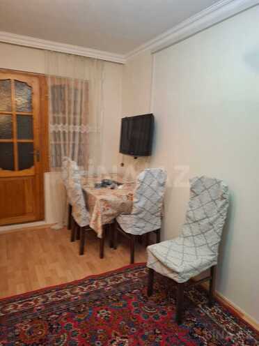 İcarəyə verilir 2 otaqlı köhnə tikili 35 m², photo 11 from 16