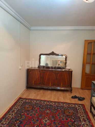 İcarəyə verilir 2 otaqlı köhnə tikili 35 m², photo 5 from 16