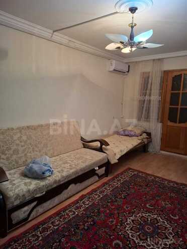 İcarəyə verilir 2 otaqlı köhnə tikili 35 m², photo 3 from 16