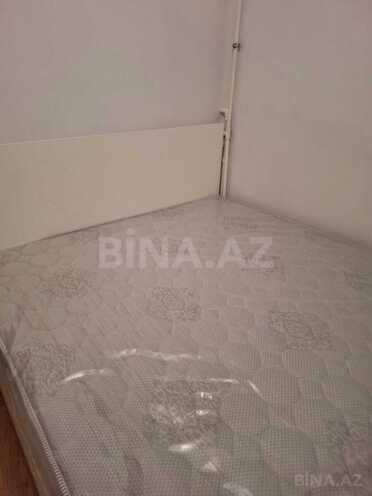 İcarəyə verilir 2 otaqlı köhnə tikili 35 m², photo 8 from 16