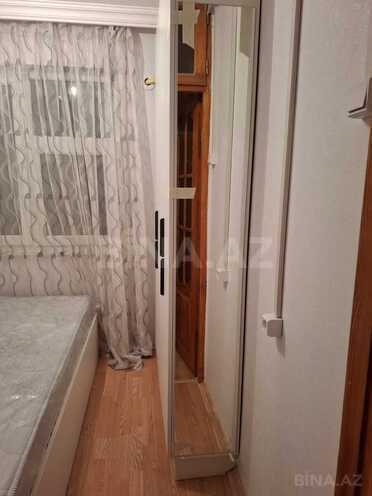 İcarəyə verilir 2 otaqlı köhnə tikili 35 m², photo 7 from 16