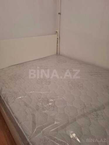 İcarəyə verilir 2 otaqlı köhnə tikili 35 m², photo 9 from 16