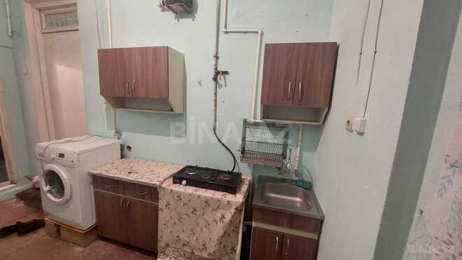 İcarəyə verilir 1 otaqlı həyət evi/bağ evi 37 m², NZS q., photo 6 from 9