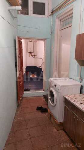 İcarəyə verilir 1 otaqlı həyət evi/bağ evi 37 m², NZS q., photo 7 from 9