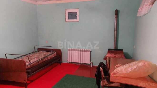 İcarəyə verilir 1 otaqlı həyət evi/bağ evi 37 m², NZS q., photo 5 from 9