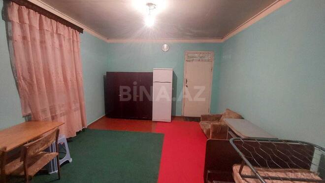 İcarəyə verilir 1 otaqlı həyət evi/bağ evi 37 m², NZS q., photo 3 from 9