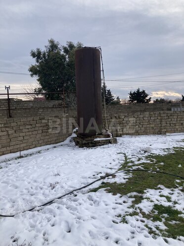 Satılır 3 otaqlı həyət evi/bağ evi 1 600 m², Maştağa q., photo 6 from 15