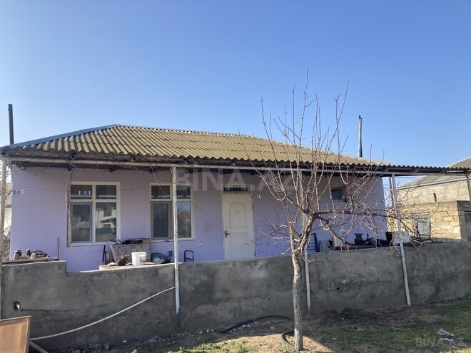 Satılır 3 otaqlı həyət evi/bağ evi 1 600 m², Maştağa q., photo 3 from 15