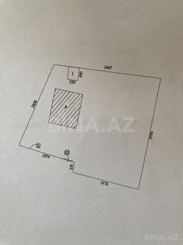 Satılır 3 otaqlı həyət evi/bağ evi 1 600 m², Maştağa q., photo 9 from 15