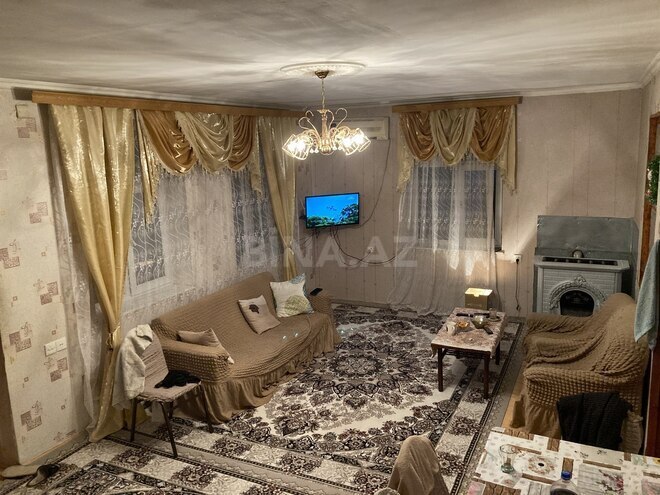 Satılır 3 otaqlı həyət evi/bağ evi 1 600 m², Maştağa q., photo 10 from 15