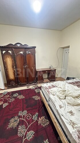 İcarəyə verilir 2 otaqlı həyət evi/bağ evi 50 m², Keşlə q., photo 9 from 14