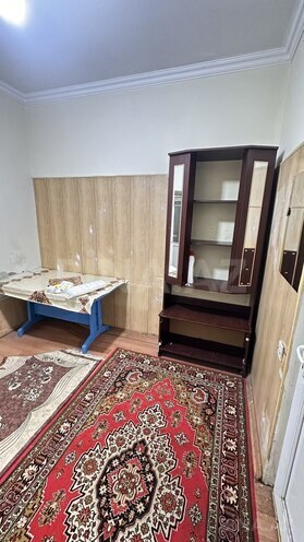 İcarəyə verilir 2 otaqlı həyət evi/bağ evi 50 m², Keşlə q., photo 8 from 14
