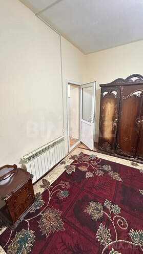 İcarəyə verilir 2 otaqlı həyət evi/bağ evi 50 m², Keşlə q., photo 12 from 14