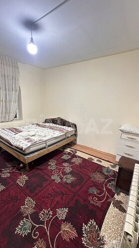 İcarəyə verilir 2 otaqlı həyət evi/bağ evi 50 m², Keşlə q., photo 6 from 14