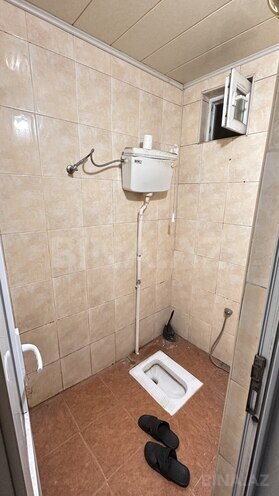 İcarəyə verilir 2 otaqlı həyət evi/bağ evi 50 m², Keşlə q., photo 4 from 14