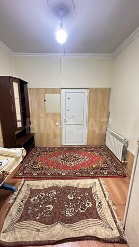 İcarəyə verilir 2 otaqlı həyət evi/bağ evi 50 m², Keşlə q., photo 13 from 14