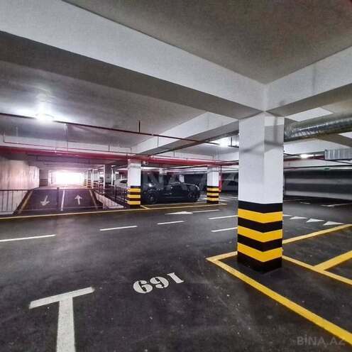 Продаётся 3-комн. новостройка 163.3 м², м. Элмляр Академиясы, photo 17 from 32