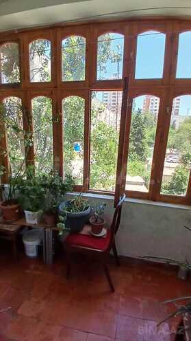 Сдаётся 3-комн. вторичка 80 м², м. Нефтчиляр, photo 14 from 15