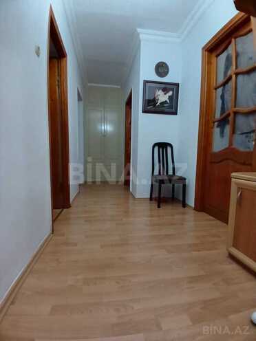 Сдаётся 3-комн. вторичка 80 м², м. Нефтчиляр, photo 5 from 15