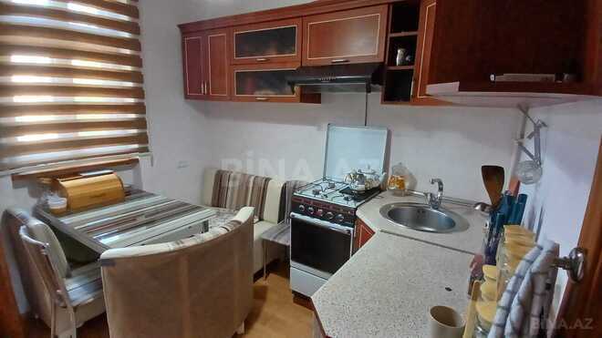 Сдаётся 3-комн. вторичка 80 м², м. Нефтчиляр, photo 11 from 15