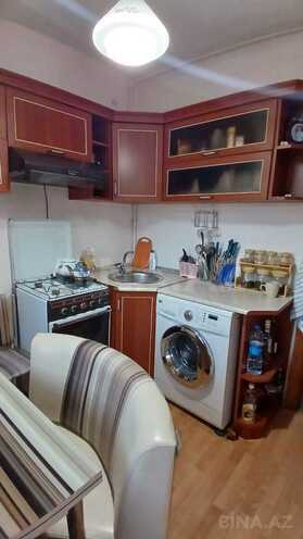 Сдаётся 3-комн. вторичка 80 м², м. Нефтчиляр, photo 13 from 15