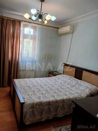 Сдаётся 3-комн. вторичка 80 м², м. Нефтчиляр, photo 3 from 15