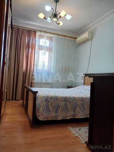 Сдаётся 3-комн. вторичка 80 м², м. Нефтчиляр, photo 4 from 15