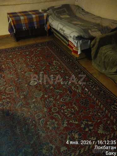 İcarəyə verilir 1 otaqlı həyət evi/bağ evi 30 m², Lökbatan q., photo 4 from 8