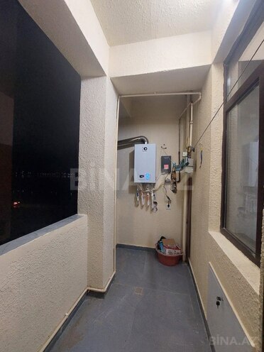 Satılır 2 otaqlı yeni tikili 46.4 m², Masazır q., photo 6 from 12