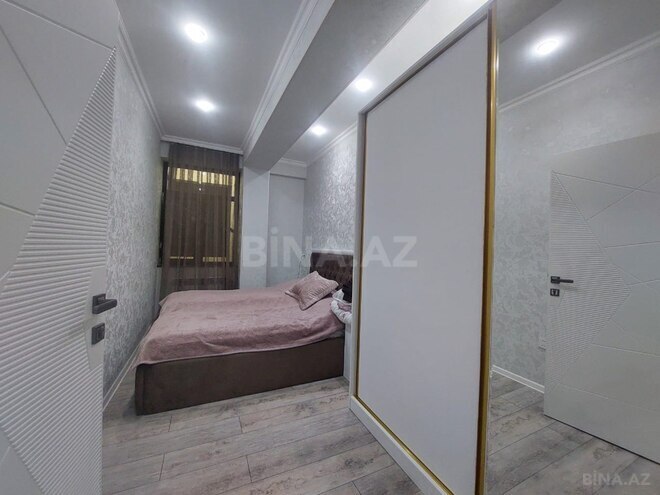 Satılır 2 otaqlı yeni tikili 46.4 m², Masazır q., photo 3 from 12