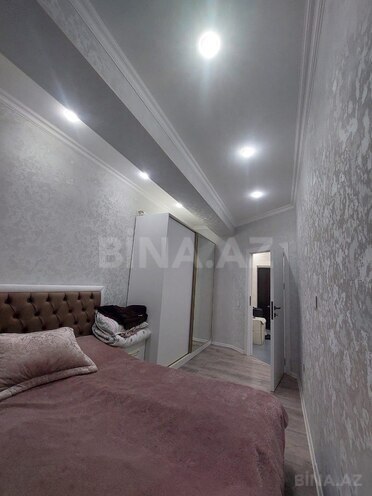 Satılır 2 otaqlı yeni tikili 46.4 m², Masazır q., photo 5 from 12