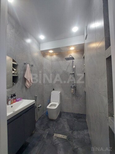 Satılır 2 otaqlı yeni tikili 46.4 m², Masazır q., photo 7 from 12