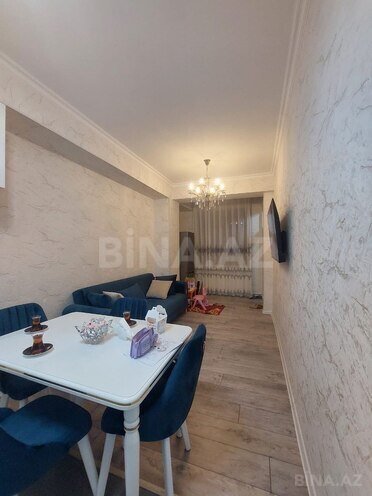 Satılır 2 otaqlı yeni tikili 46.4 m², Masazır q., photo 9 from 12