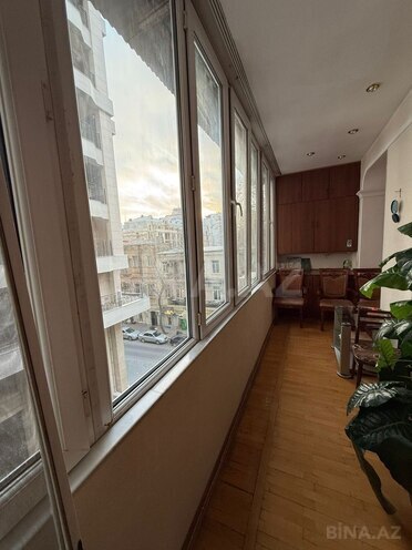 Сдаётся 2-комн. вторичка 60 м², м. Ичеришехер, photo 8 from 14