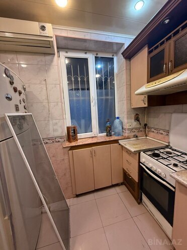 Сдаётся 2-комн. вторичка 60 м², м. Ичеришехер, photo 11 from 14