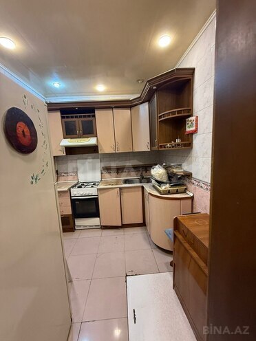 Сдаётся 2-комн. вторичка 60 м², м. Ичеришехер, photo 10 from 14