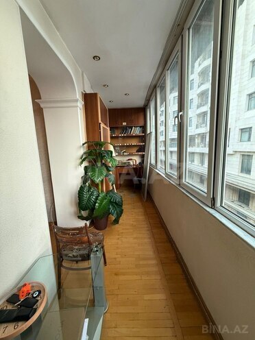 Сдаётся 2-комн. вторичка 60 м², м. Ичеришехер, photo 7 from 14