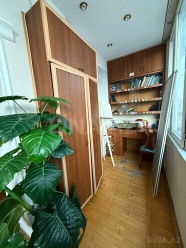 Сдаётся 2-комн. вторичка 60 м², м. Ичеришехер, photo 12 from 14