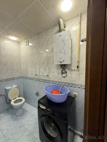 Сдаётся 2-комн. вторичка 60 м², м. Ичеришехер, photo 6 from 14