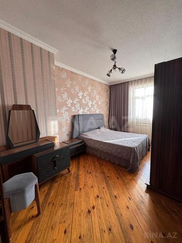 Сдаётся 3-комн. новостройка 130 м², м. Иншаатчылар, photo 5 from 12