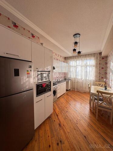 Сдаётся 3-комн. новостройка 130 м², м. Иншаатчылар, photo 10 from 12