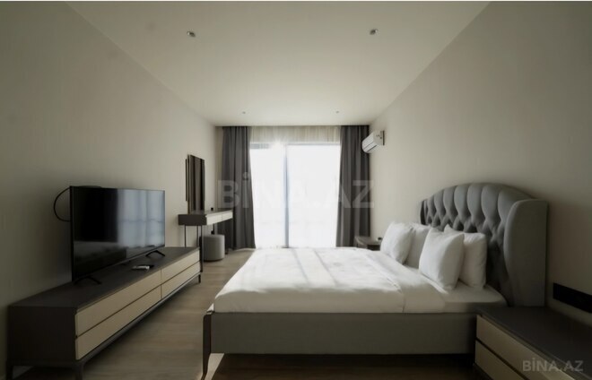 Satılır 2 otaqlı yeni tikili 97.8 m², Nardaran q., photo 4 from 8