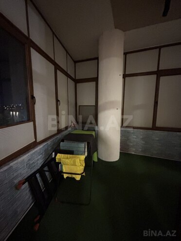 İcarəyə verilir 2 otaqlı yeni tikili 110 m², Elmlər Akademiyası m., photo 5 from 10