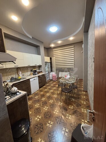 İcarəyə verilir 2 otaqlı yeni tikili 110 m², Elmlər Akademiyası m., photo 7 from 10