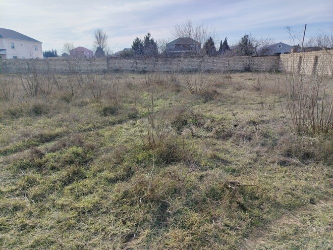 Продаётся  участок 18 сот, пос. Вишнёвка, photo 4 from 6