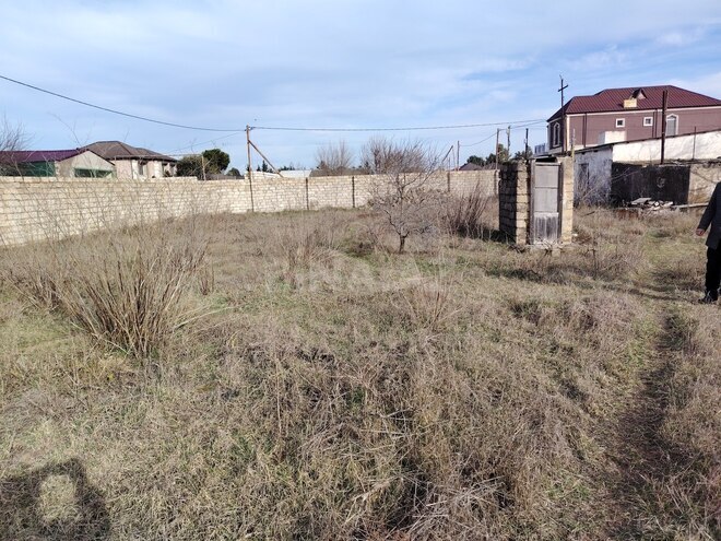 Продаётся  участок 18 сот, пос. Вишнёвка, photo 3 from 6