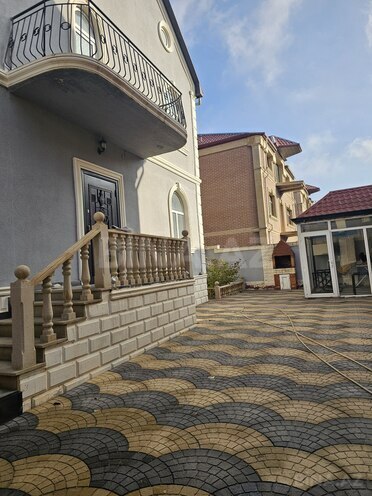 Сдаётся 7-комн. дом/дача 230 м², photo 5 from 15