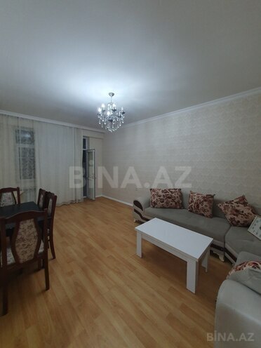 Satılır 2 otaqlı yeni tikili 58 m², Şah İsmayıl Xətai m., photo 6 from 21